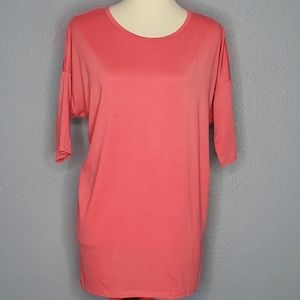 Lularoe Irma Tunic Top